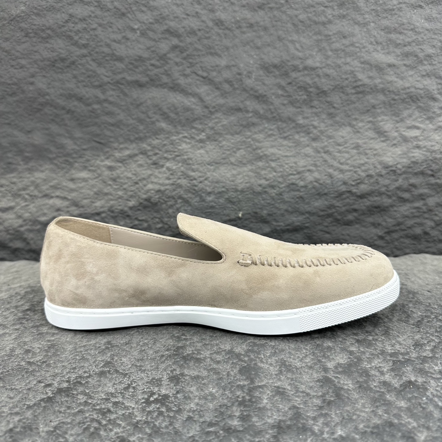 Hermes Job Men Loafers Size 40-45