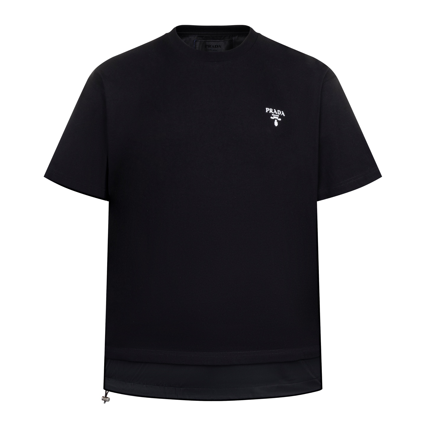 Prada Unisex T Shirt S-XL