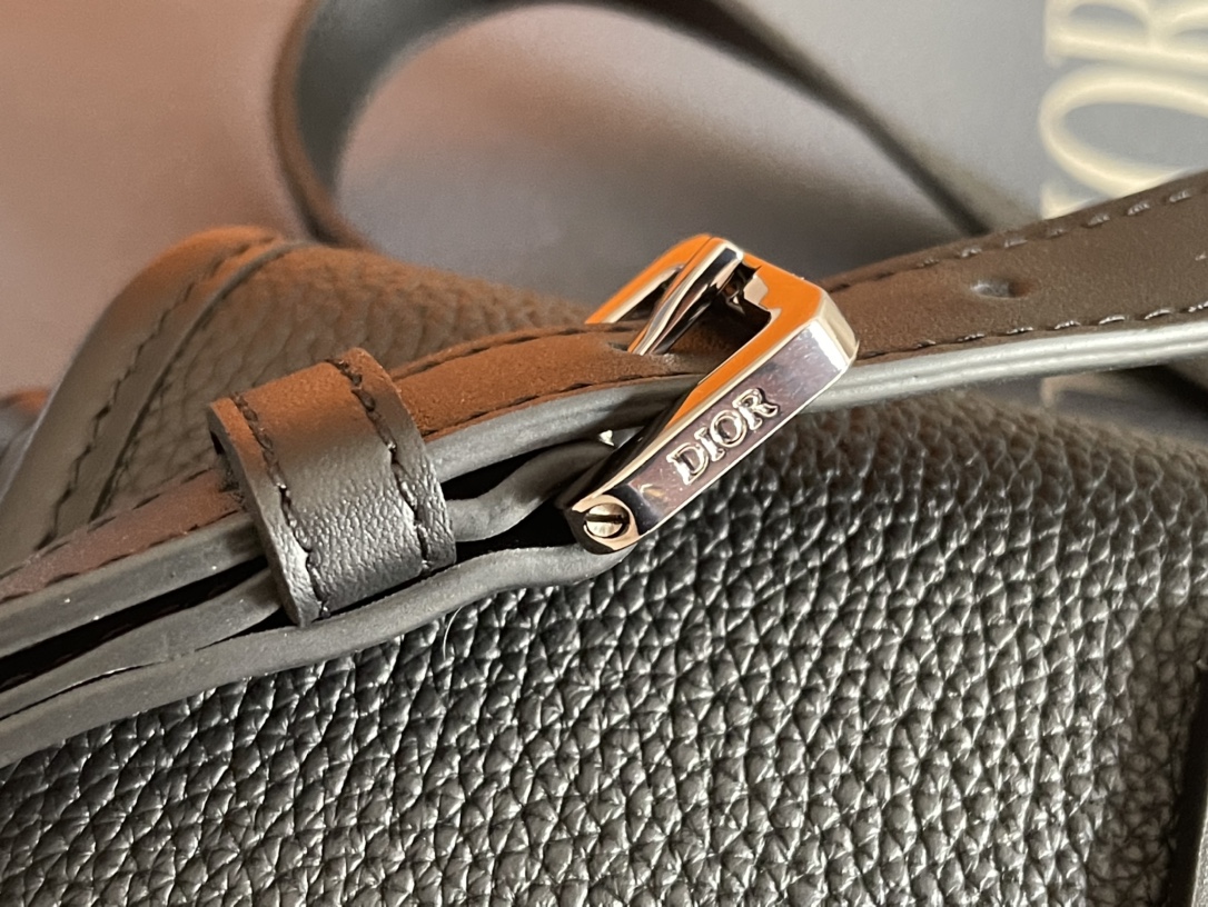 Dior 2022SS Gallop Mens Shoulder Bags 20.5*16*5cm