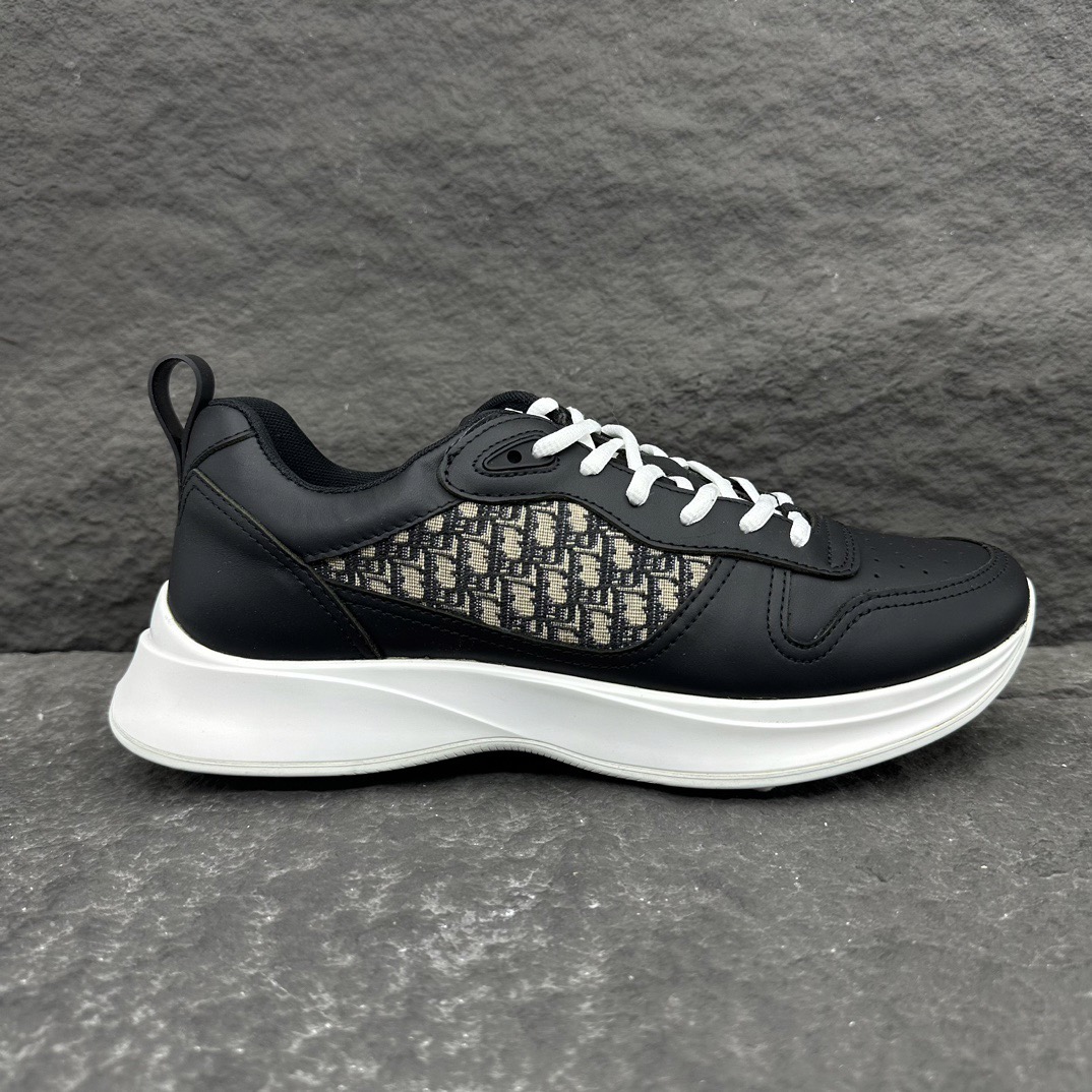 Dior B25 Runner Sneaker Size 36-45
