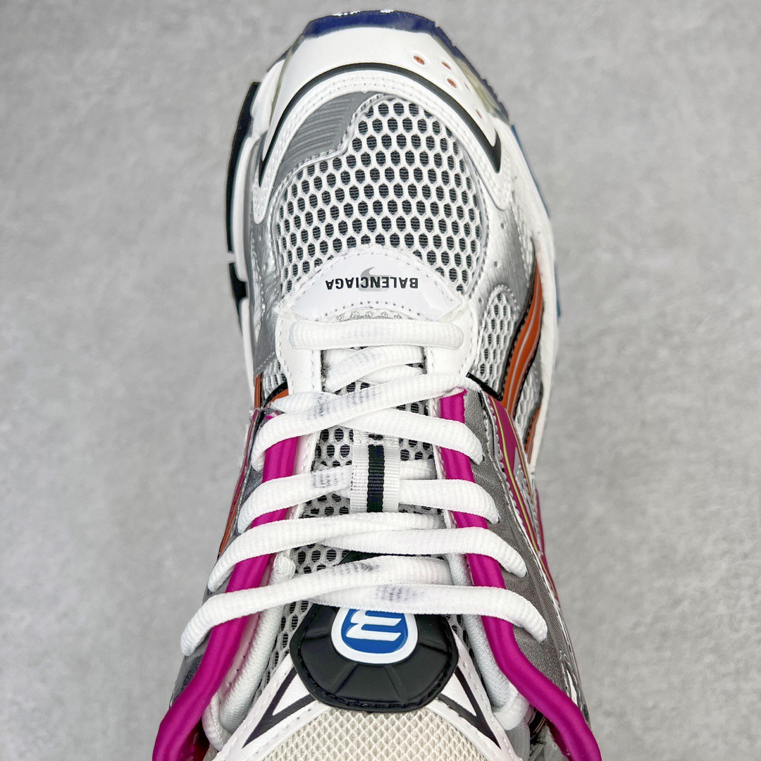 Balenciaga Runner Sneaker Size 36-46