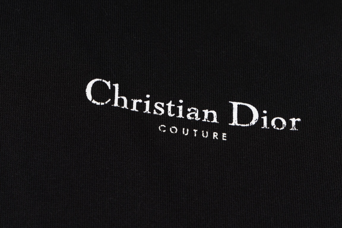 Dior New Unisex Sweatshirt Size S-XL
