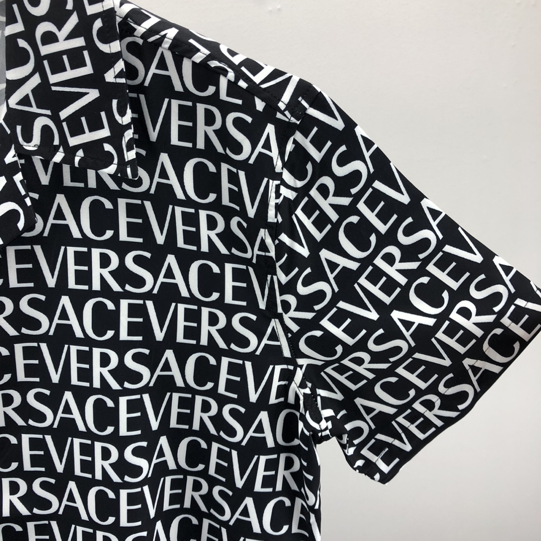Versace Sommeranzug Size M-XXXL