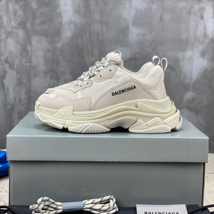 Balenciaga Triple S Sneaker Size 35-46