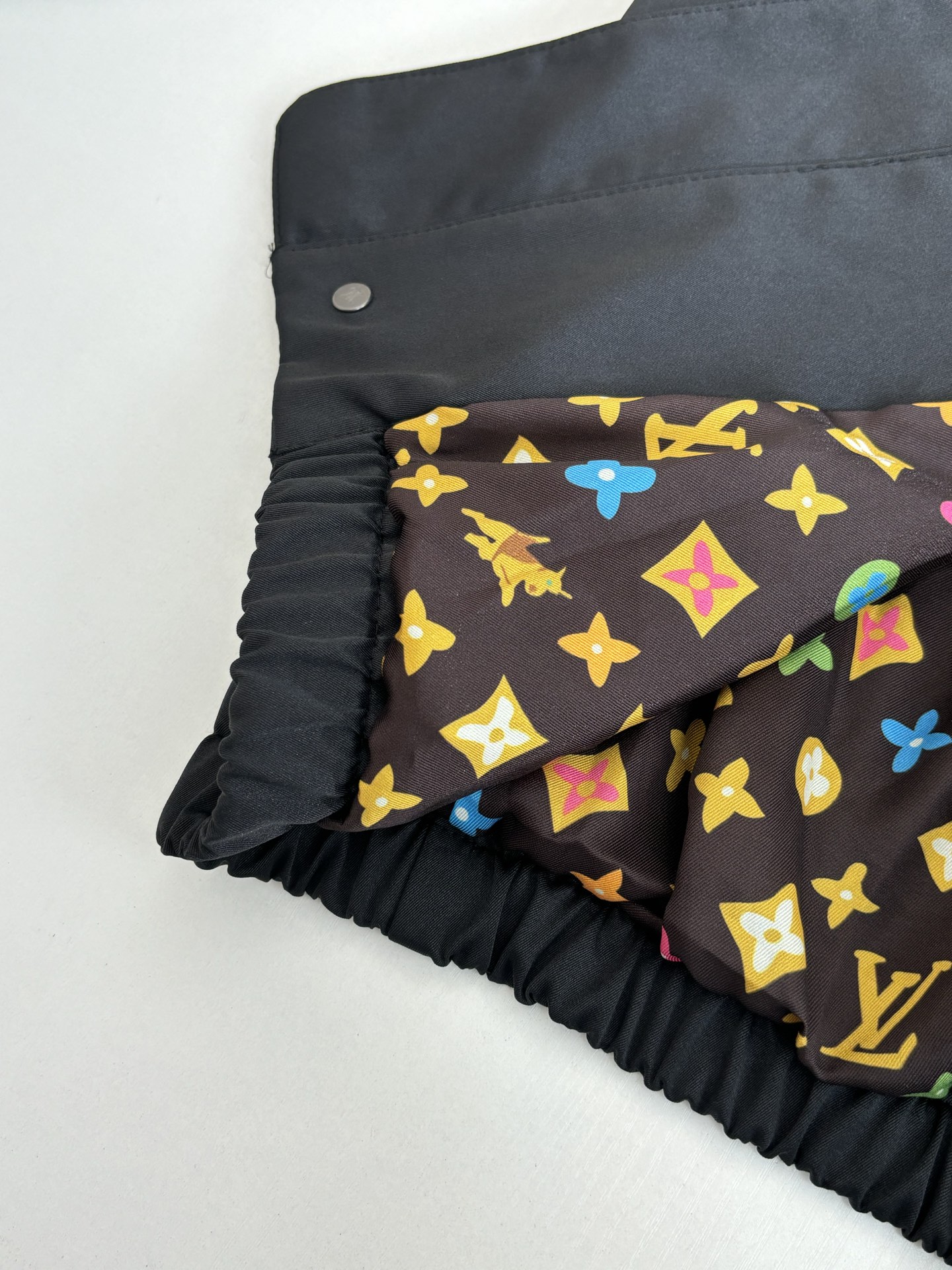 Louis Vuitton Unisex Jacket Size S-XL