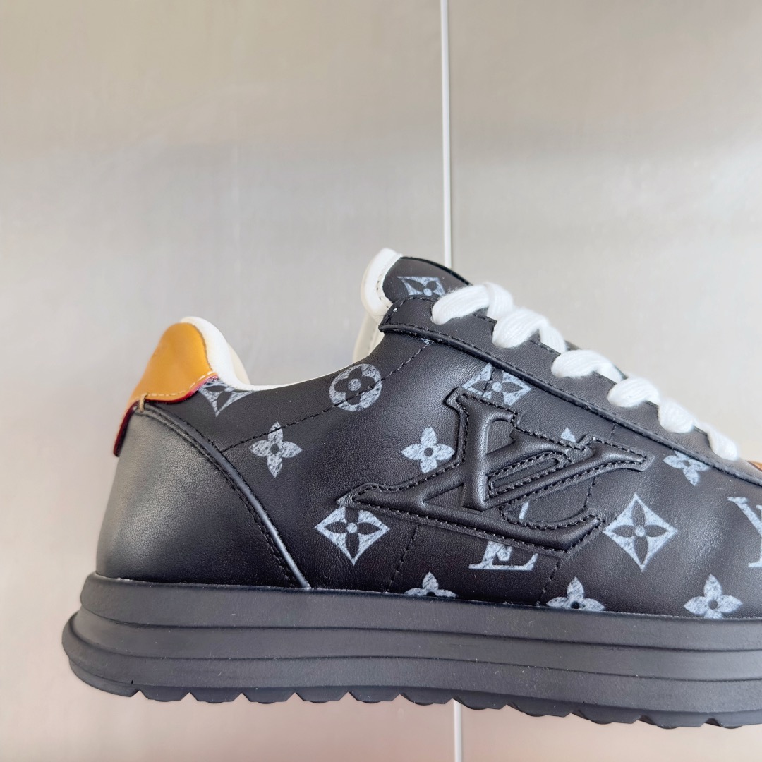 Louis Vuitton Buttersoft Pharrell Williams Monogram Sneaker Size 36-46
