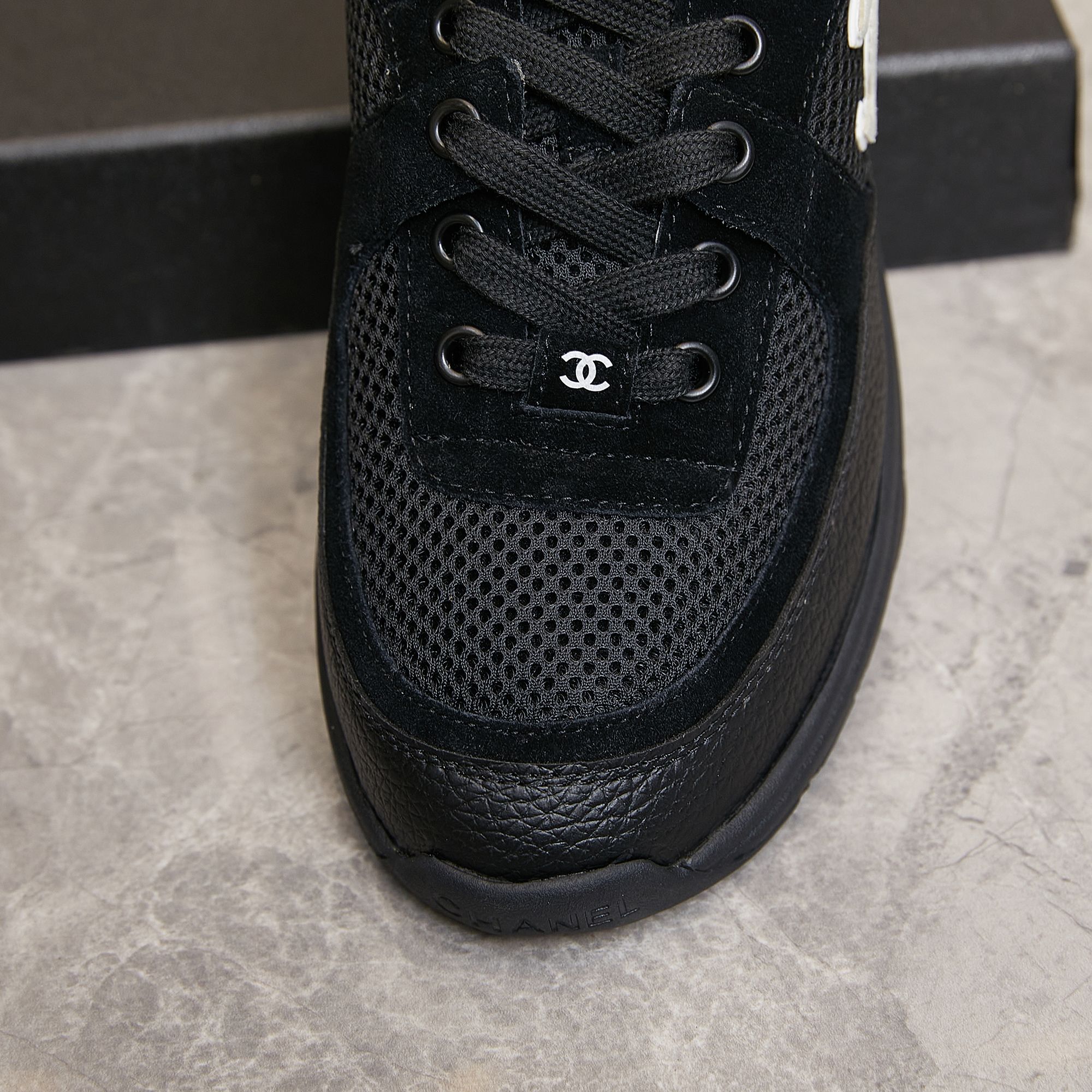 Chanel 2023fw New Sneaker size 36-46