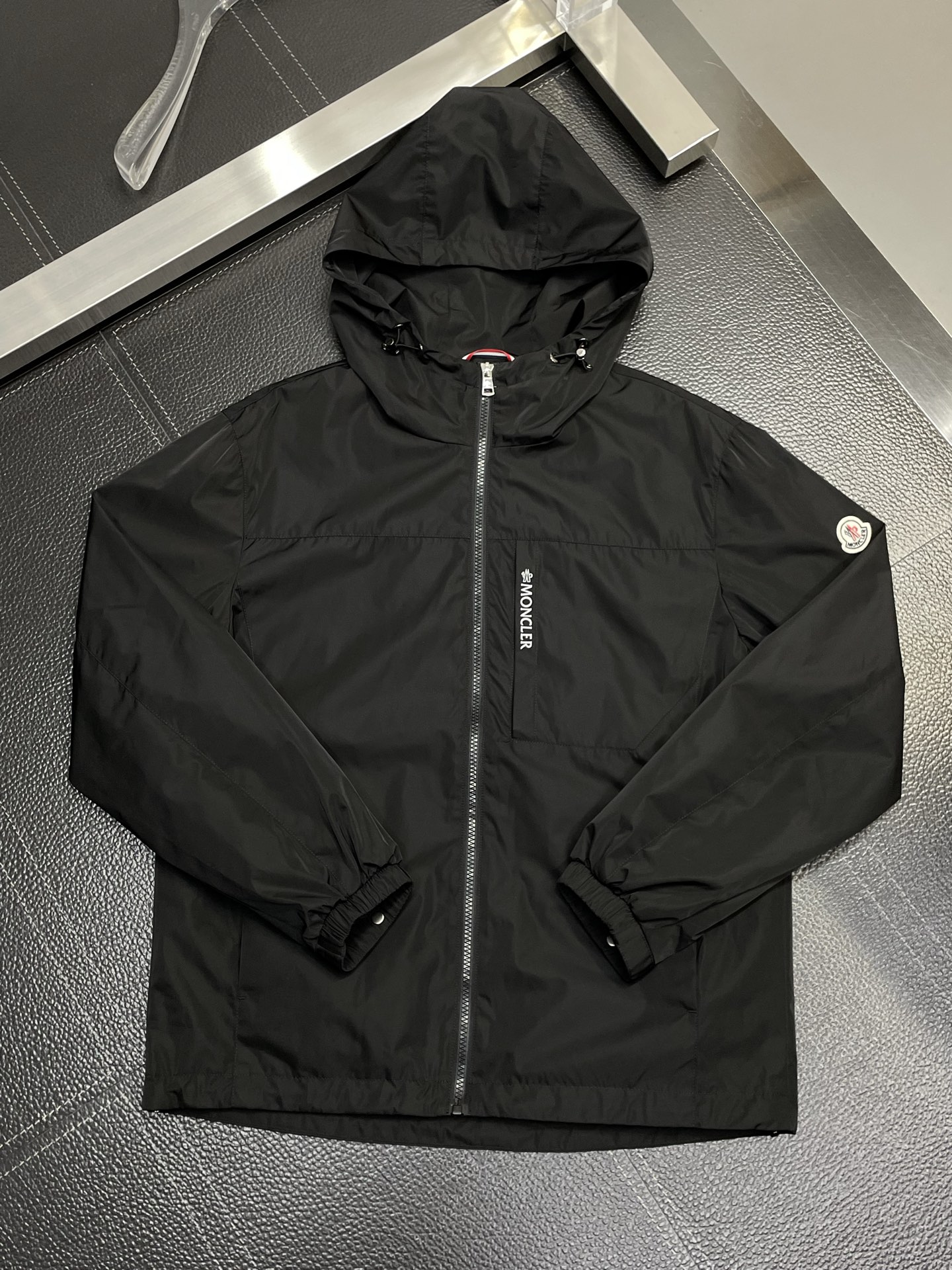 Moncler Unisex Jacket Size 48-56
