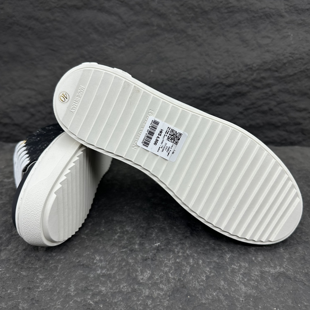 Louis Vuitton Time Out Sneaker Size 36-41