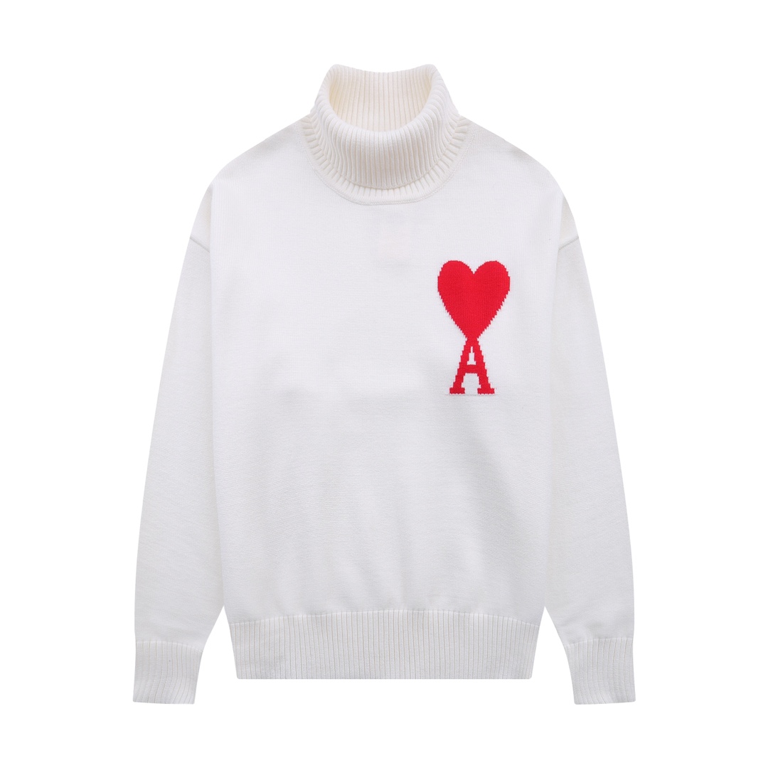 Ami Unisex Sweatshirt Size S-XL