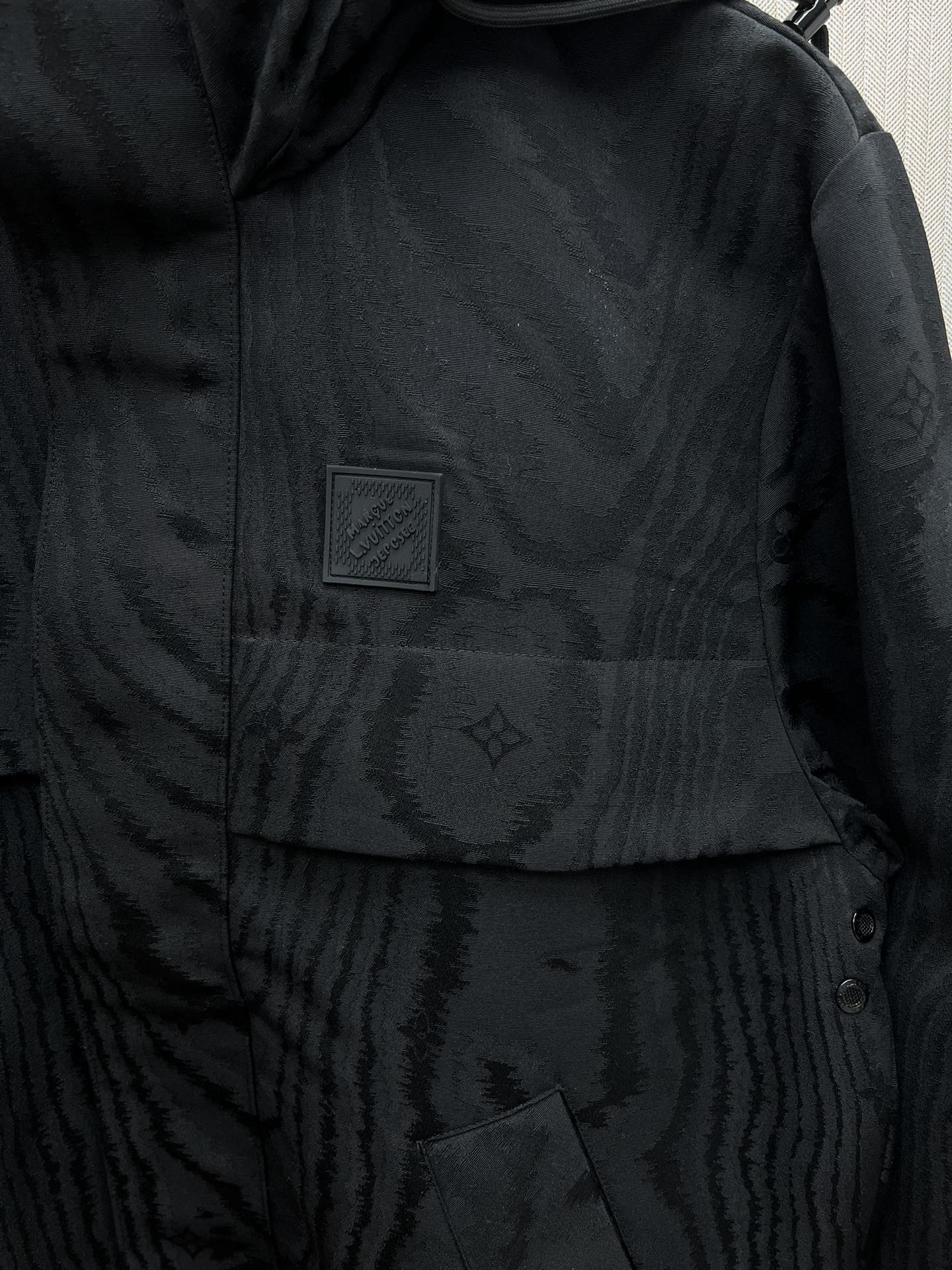 Louis Vuitton 2025ss New Jacket Size S-XL