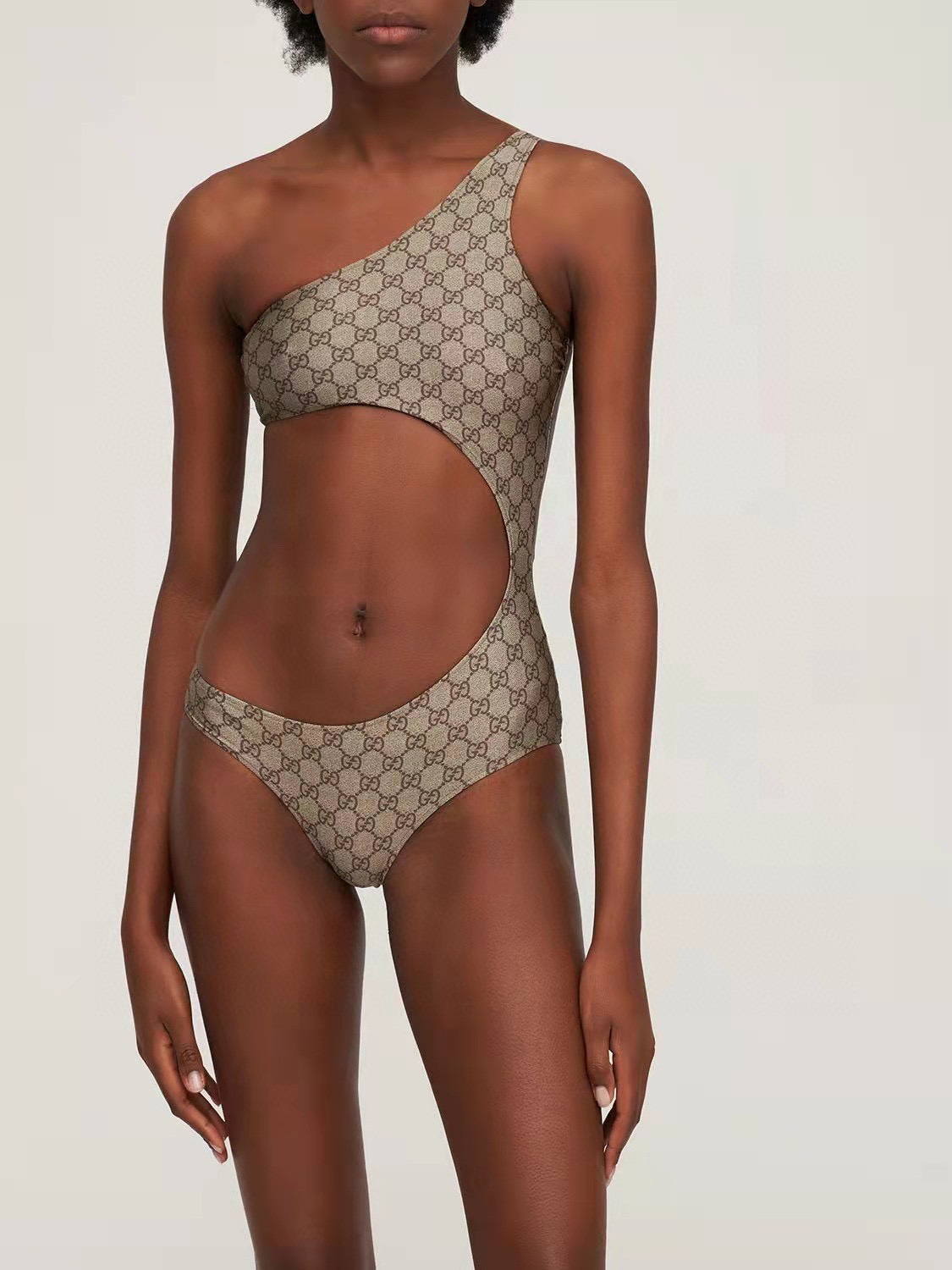 Gucci Swimsuit Size S-XL