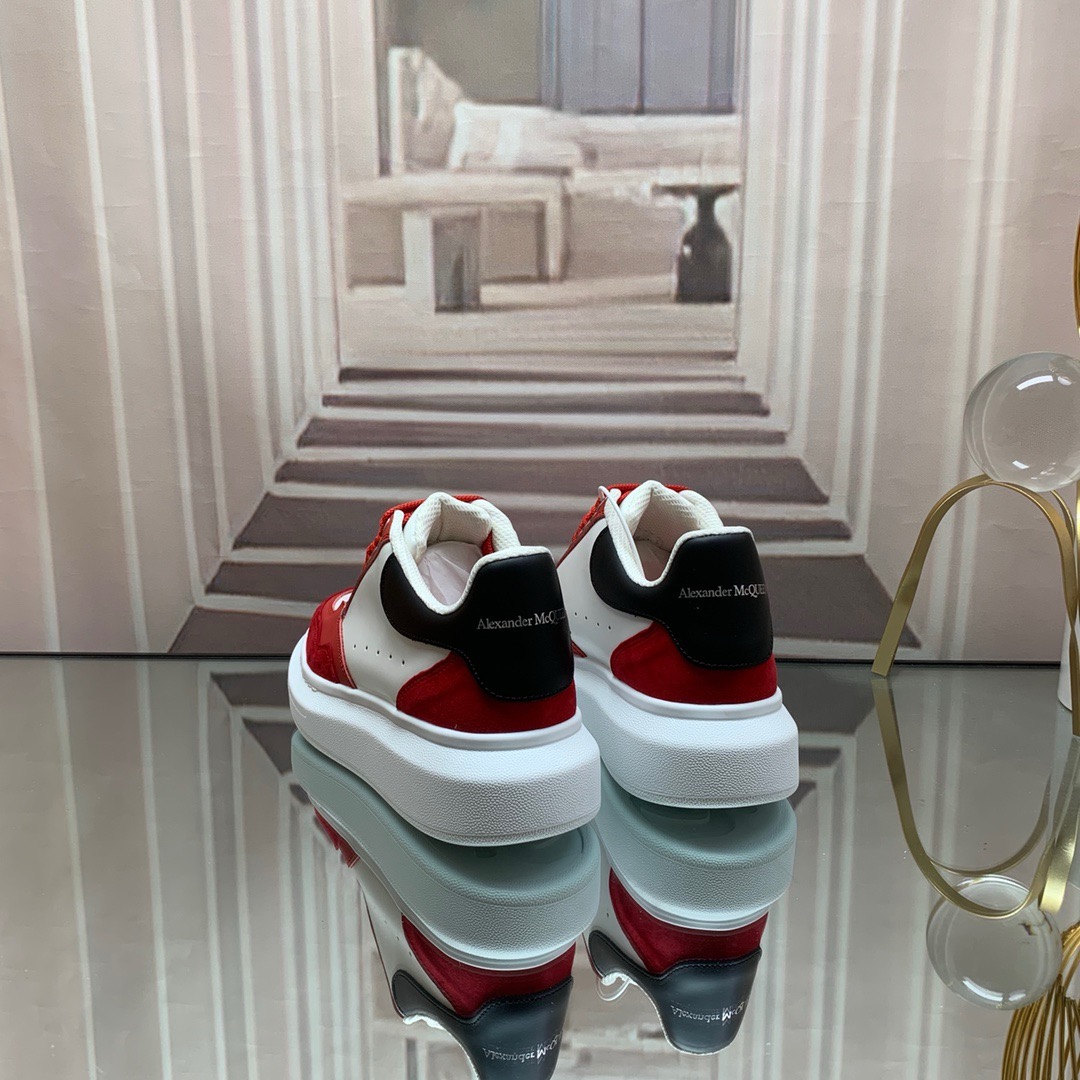 Alexander McQueen Oversized Sneaker size 36-46