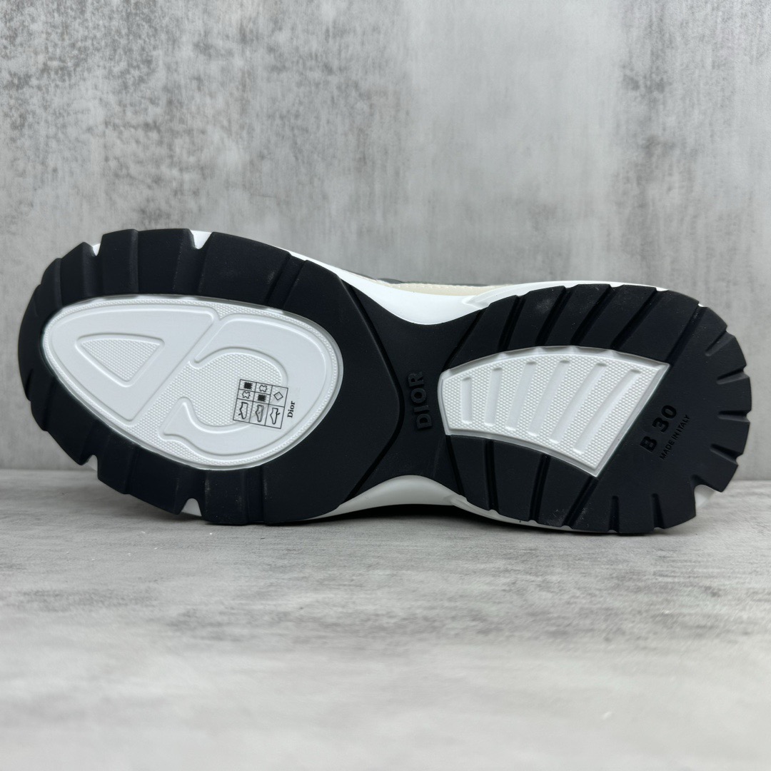 Dior B30 New Sneaker Size 36-46