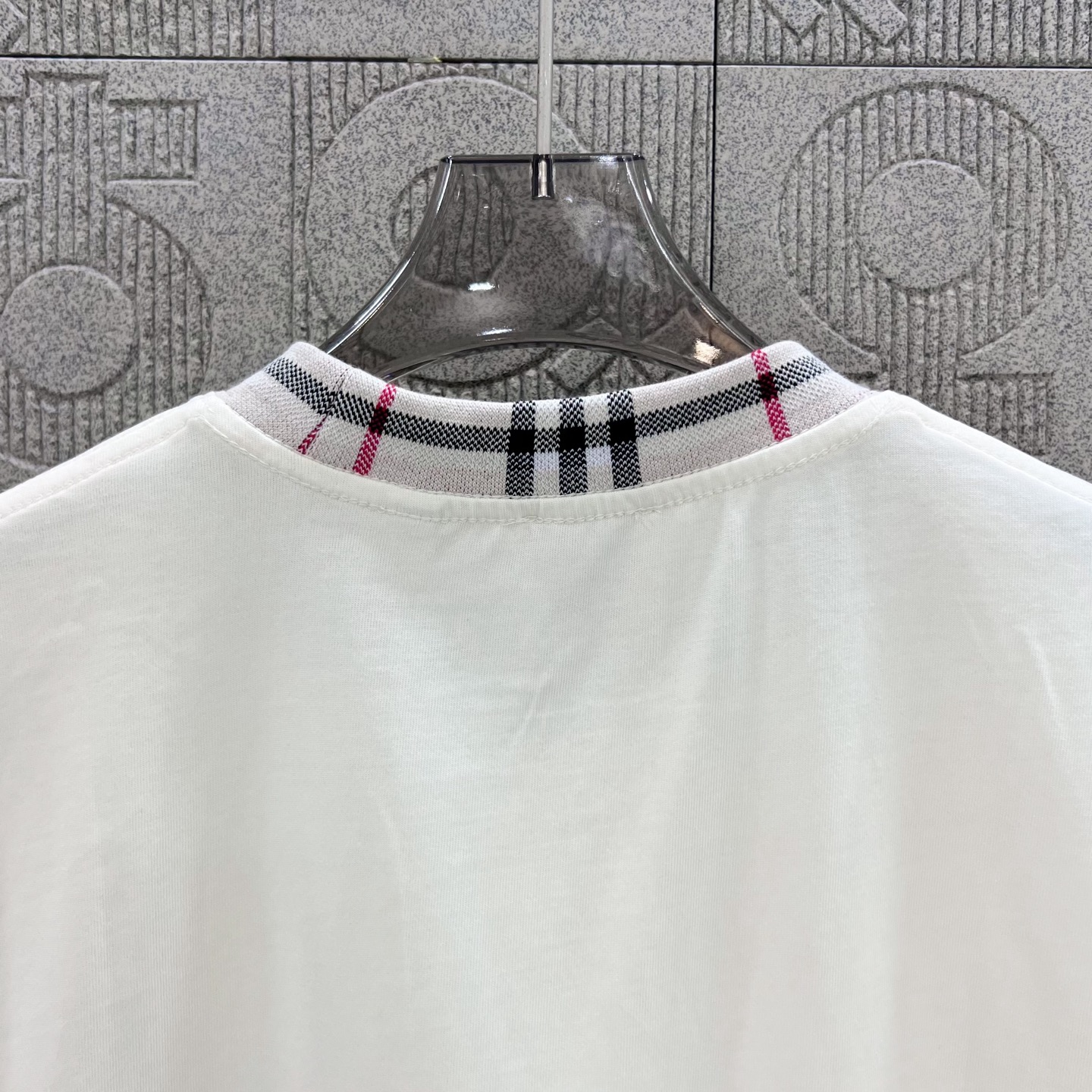 Burberry Logo T Shirt Size XS-L