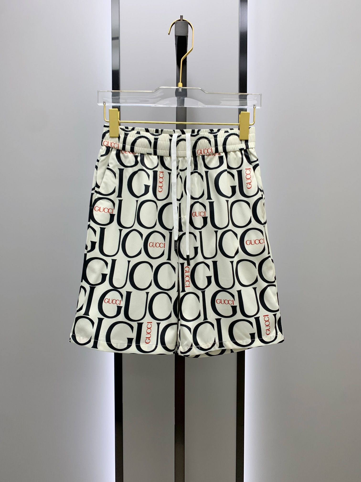 Gucci Sommeranzug Size M-XXL