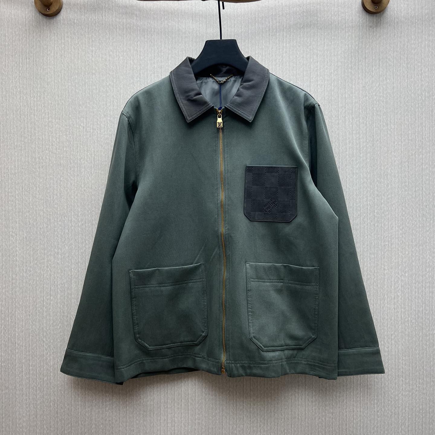 Louis Vuitton 2025ss New Jacket Size S-XL