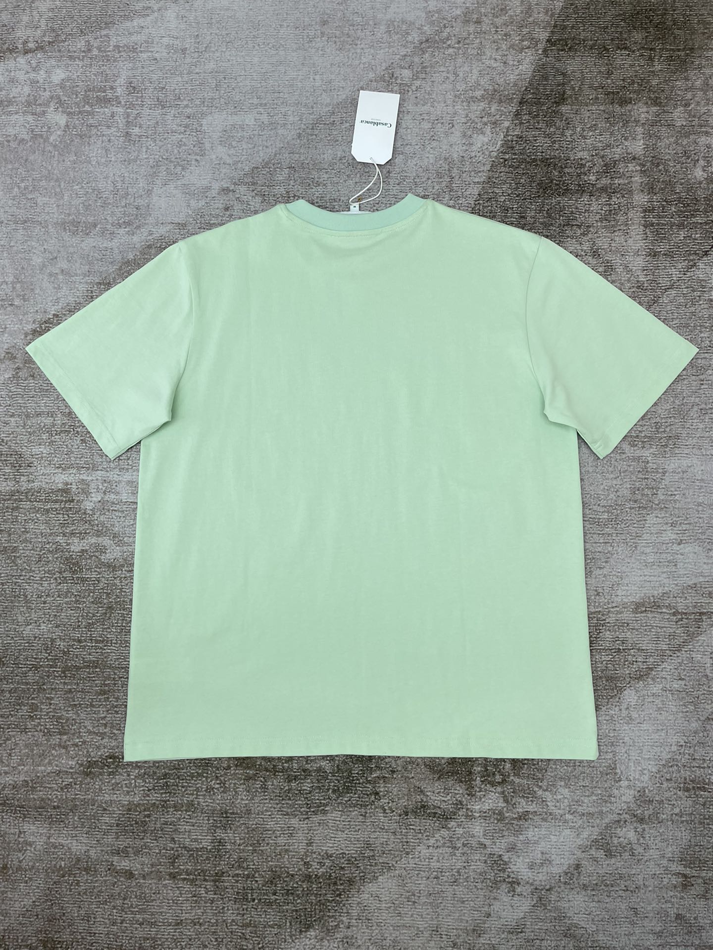 Casablanca T Shirt Size S-XL