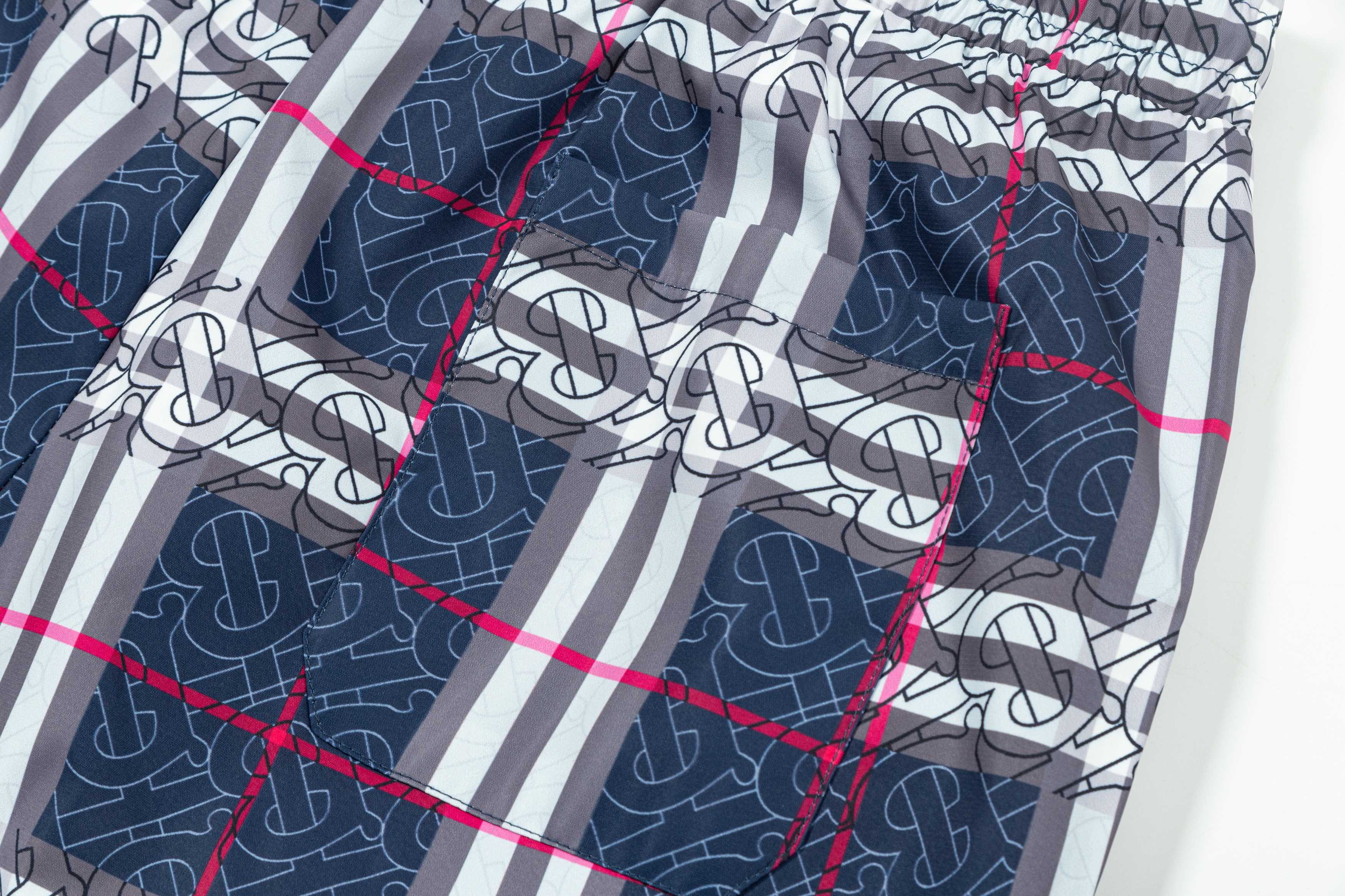 Burberry Beach-Pants Size M-XXXL