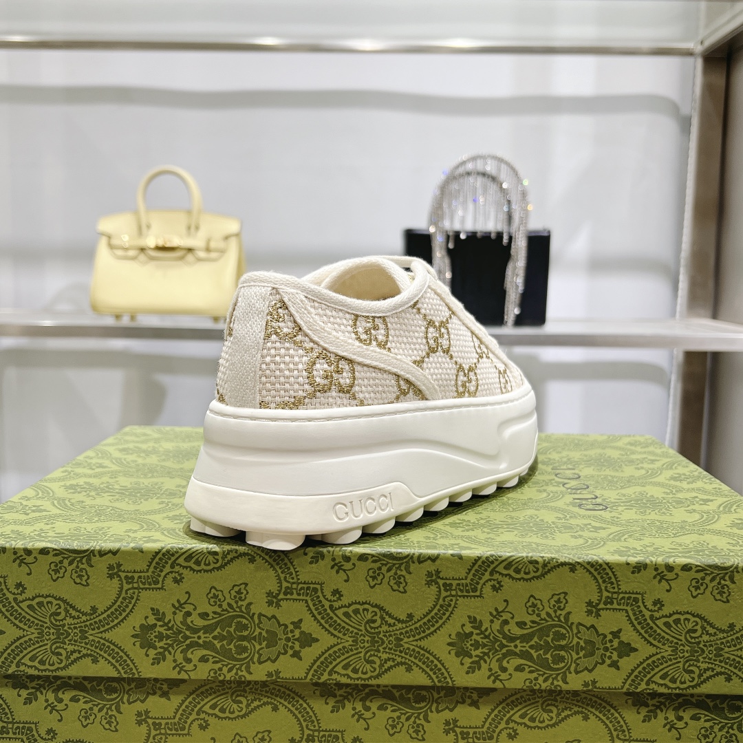 Gucci Tennis 1977 Sneaker Size 36-41