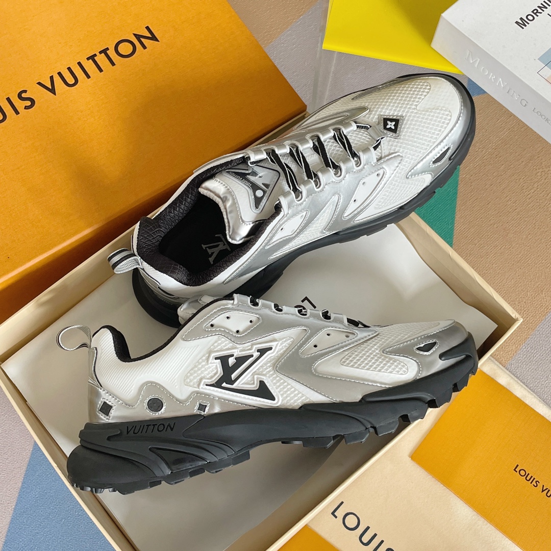 Louis Vuitton LV Runner Tatic Sneaker Size 40-46