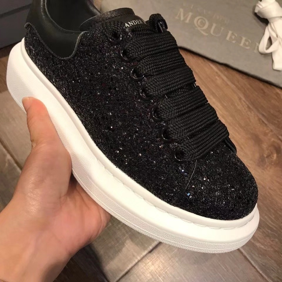 Alexander McQueen OVERSIZED Sneaker Size 35-45