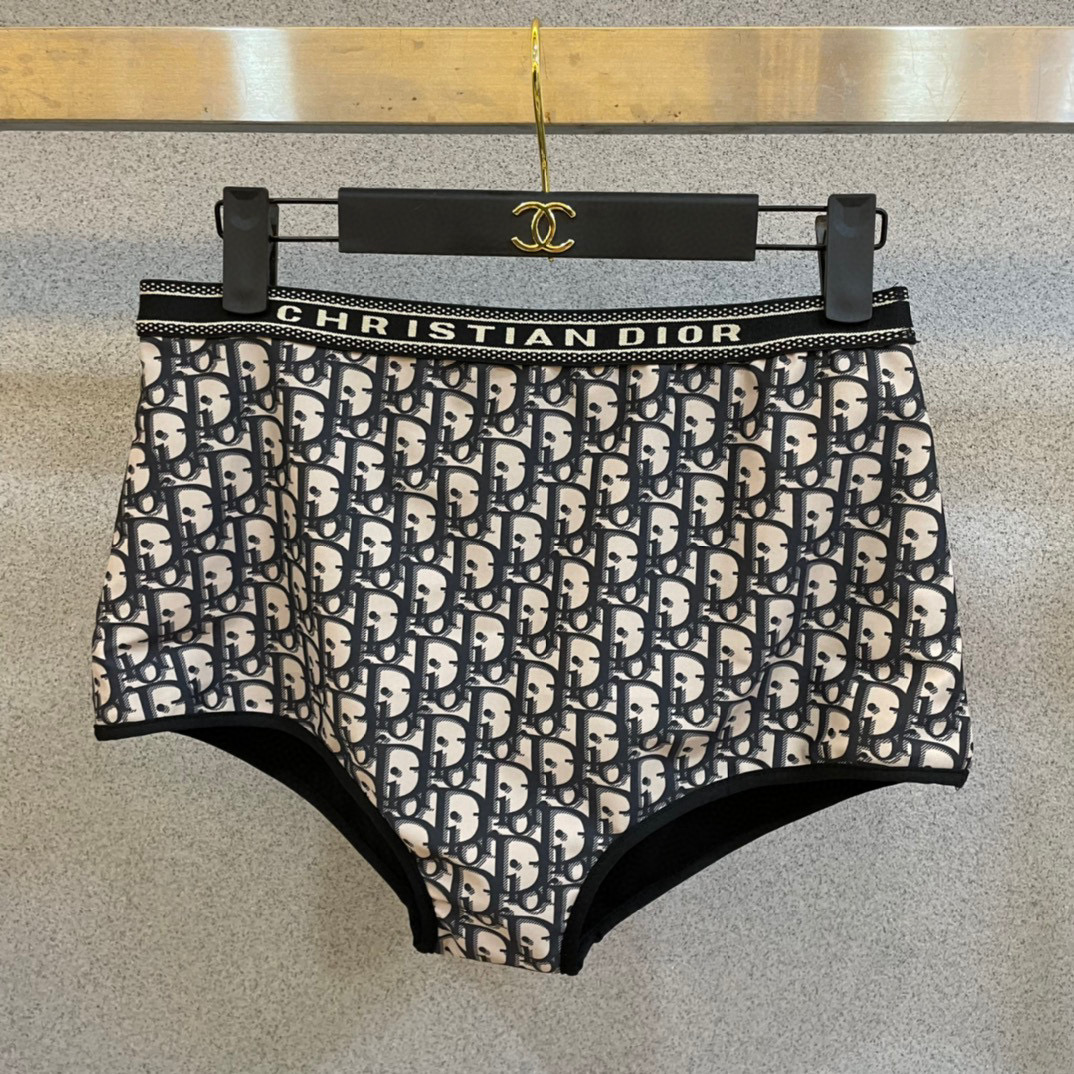 Dior Swimsuit Size S-XL