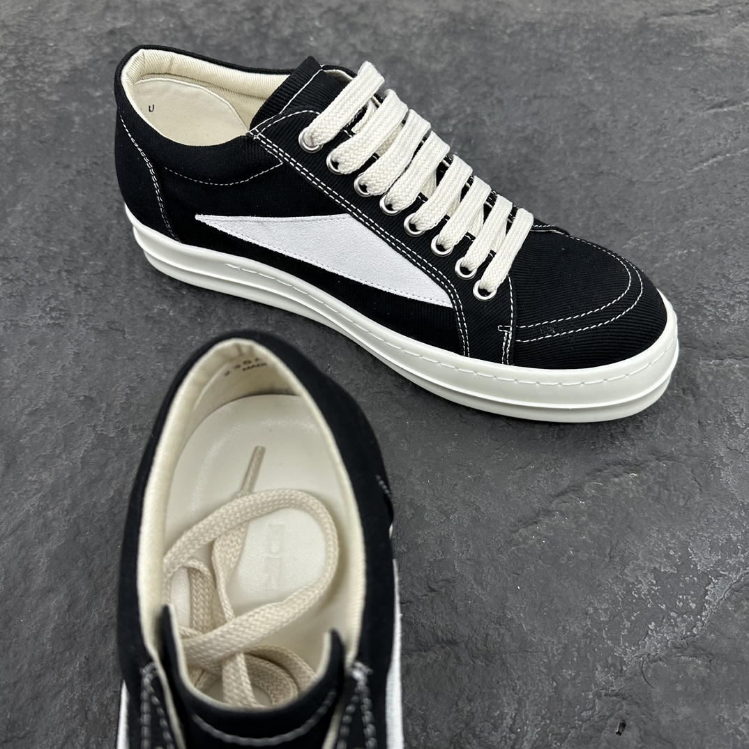 Rick Owens Sneaker Size 36-46