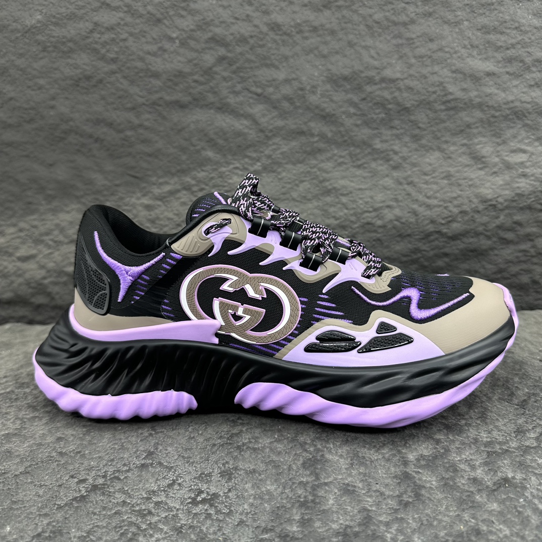 Gucci Ripple Sneaker Size 36-46