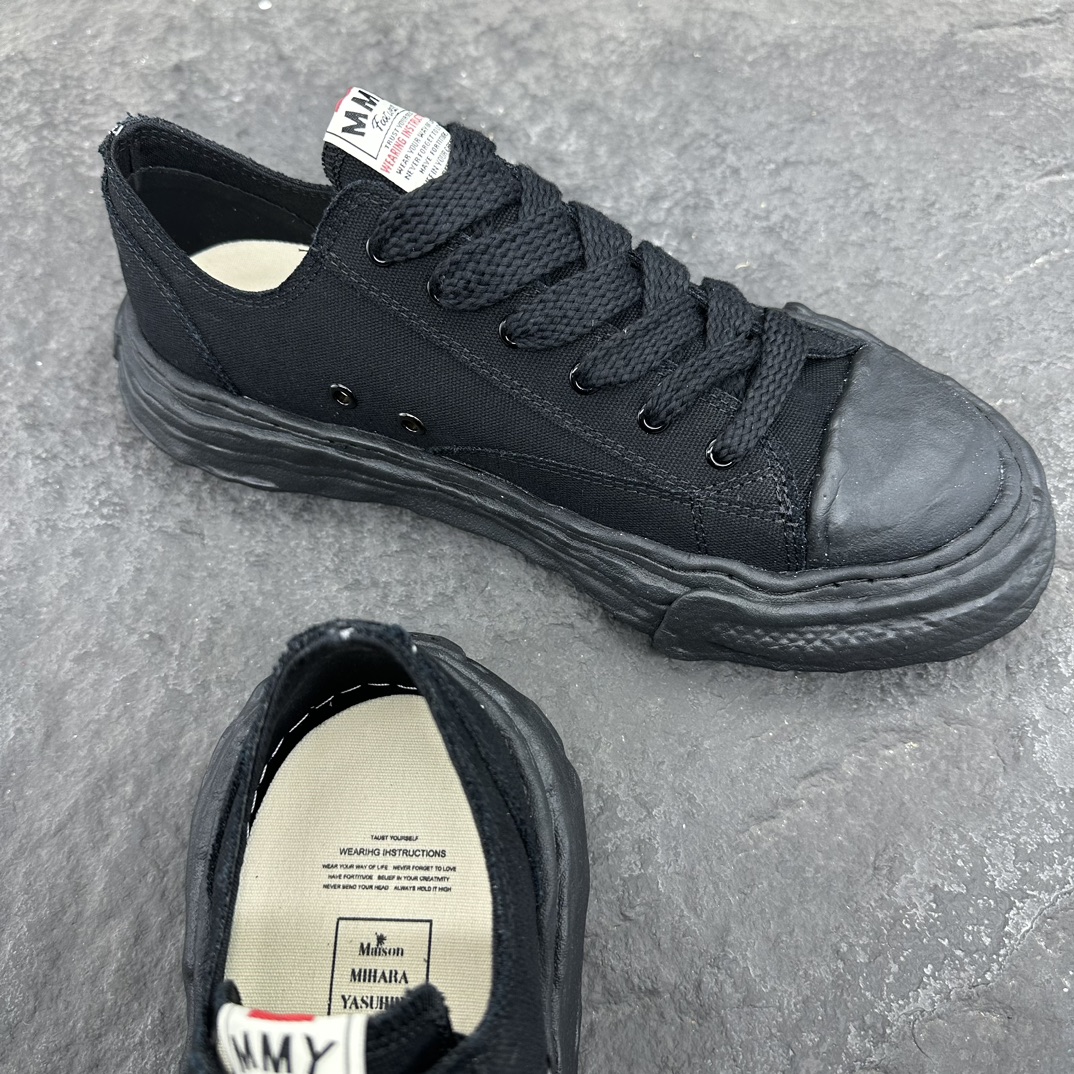 Aison Mihara Yasuhiro MMY Sneaker Size 36-46