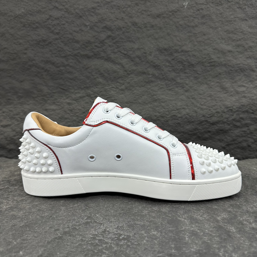 Christian Louboutin Sneaker Size 36-46