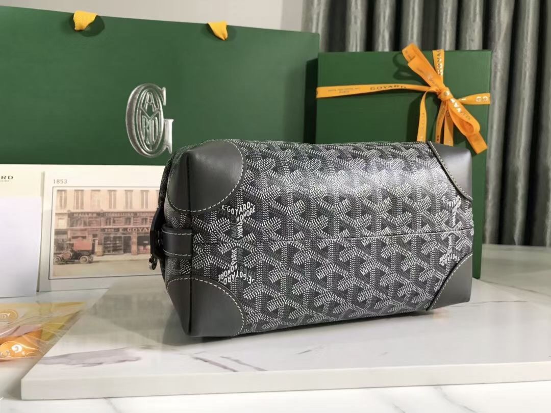 Goyard Boeing Clutch Size 25*12*12cm