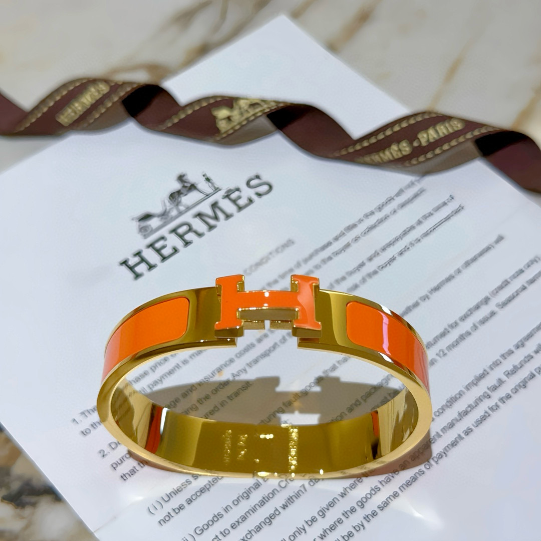 Hermes Bracelet