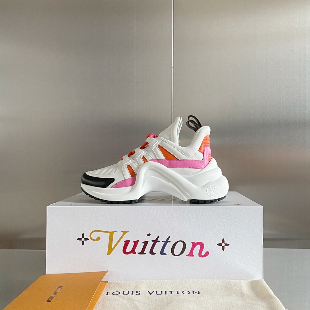 Louis Vuitton LV Archlight Sneaker Size 36-41