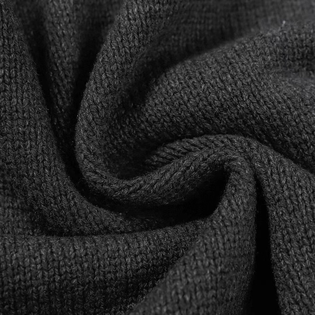 Gucci Unisex Knitwear Sweatshirt Jacket Size S-L