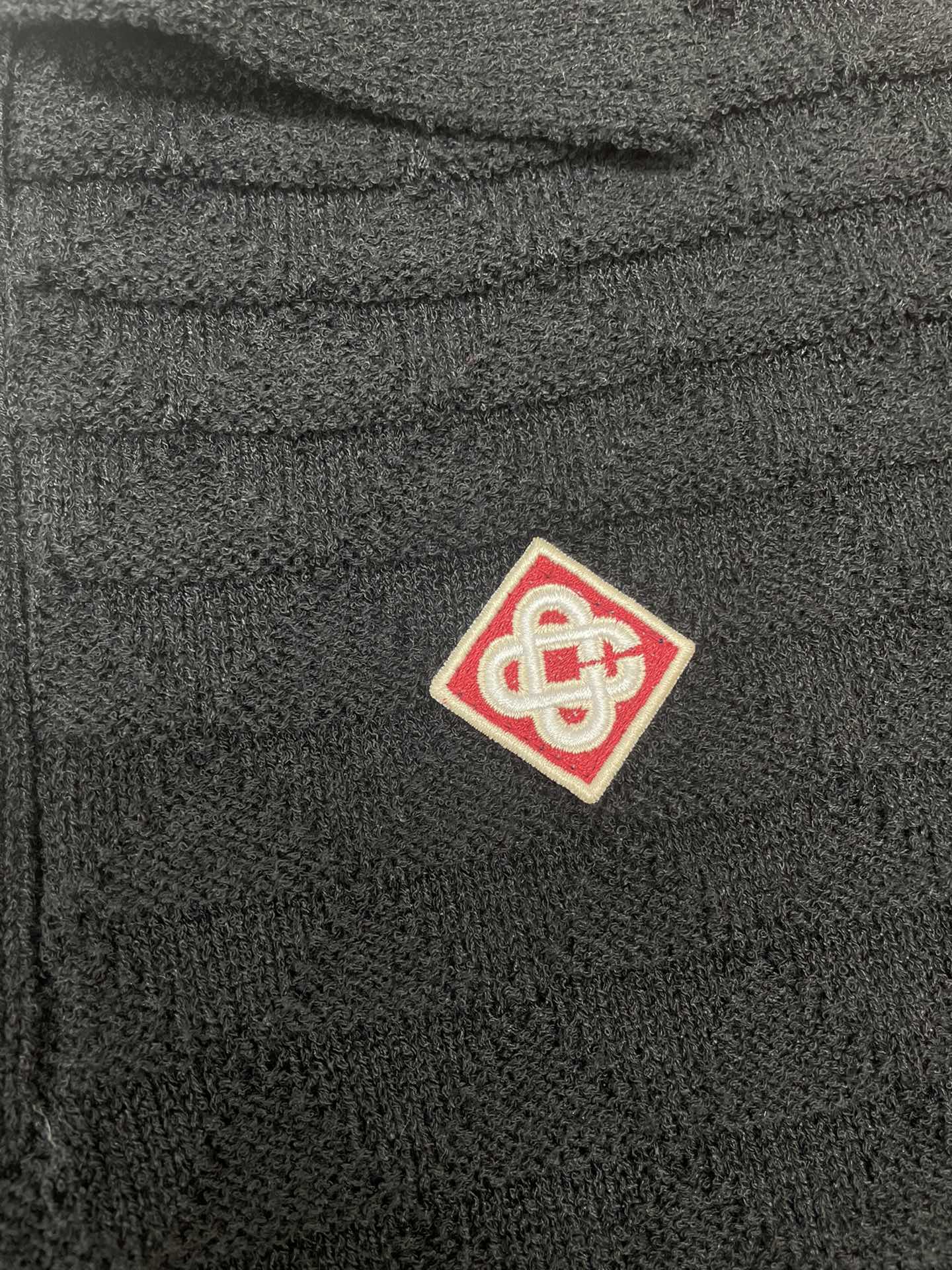 Casablanca Polo Shirt Size S-XL