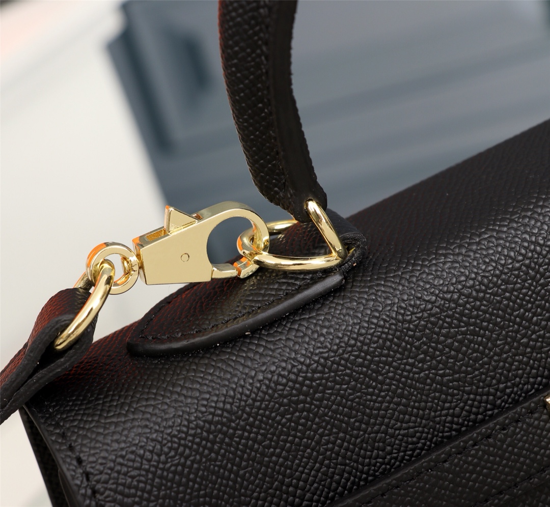 Hermes Women Shoulder Bags Handbags 3-Size