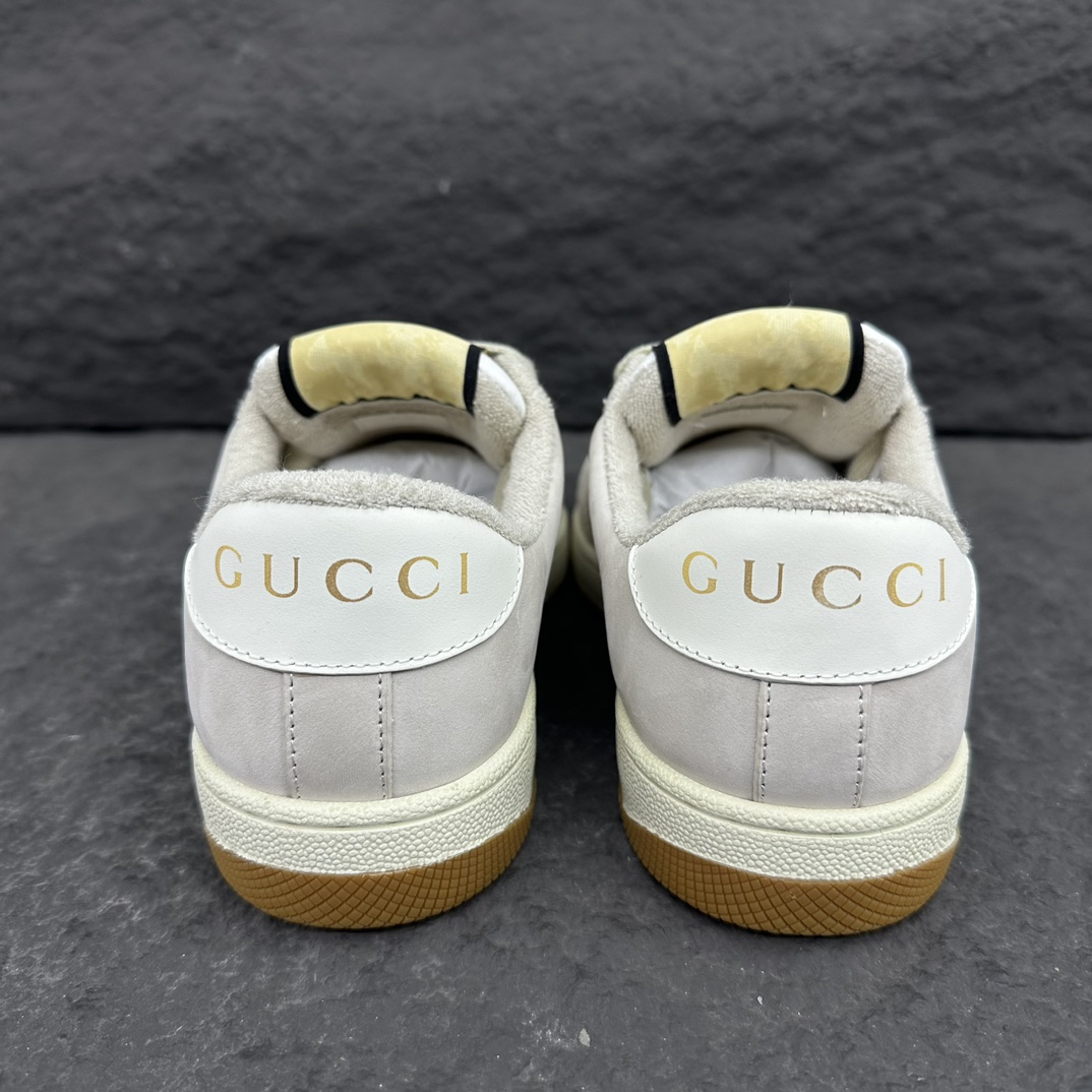 Gucci Screener Sneaker Size 36-46