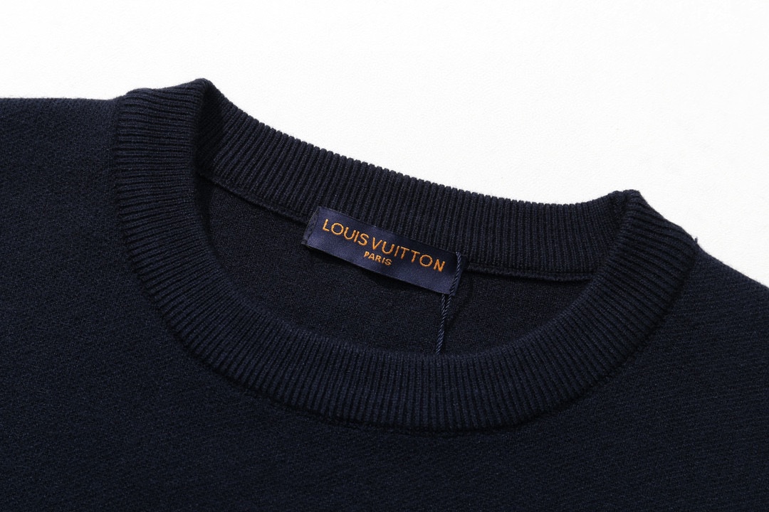 Louis Vuitton Unisex Sweatshirt Size S-XL