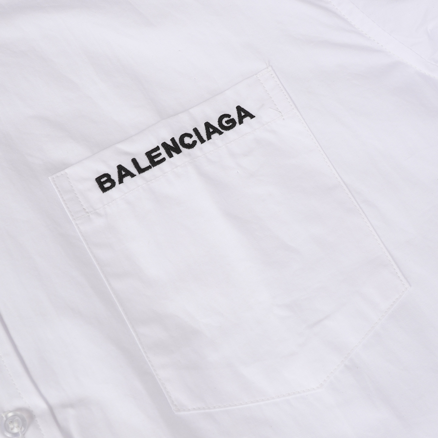 Balenciaga Unisex Shirt Size S-L
