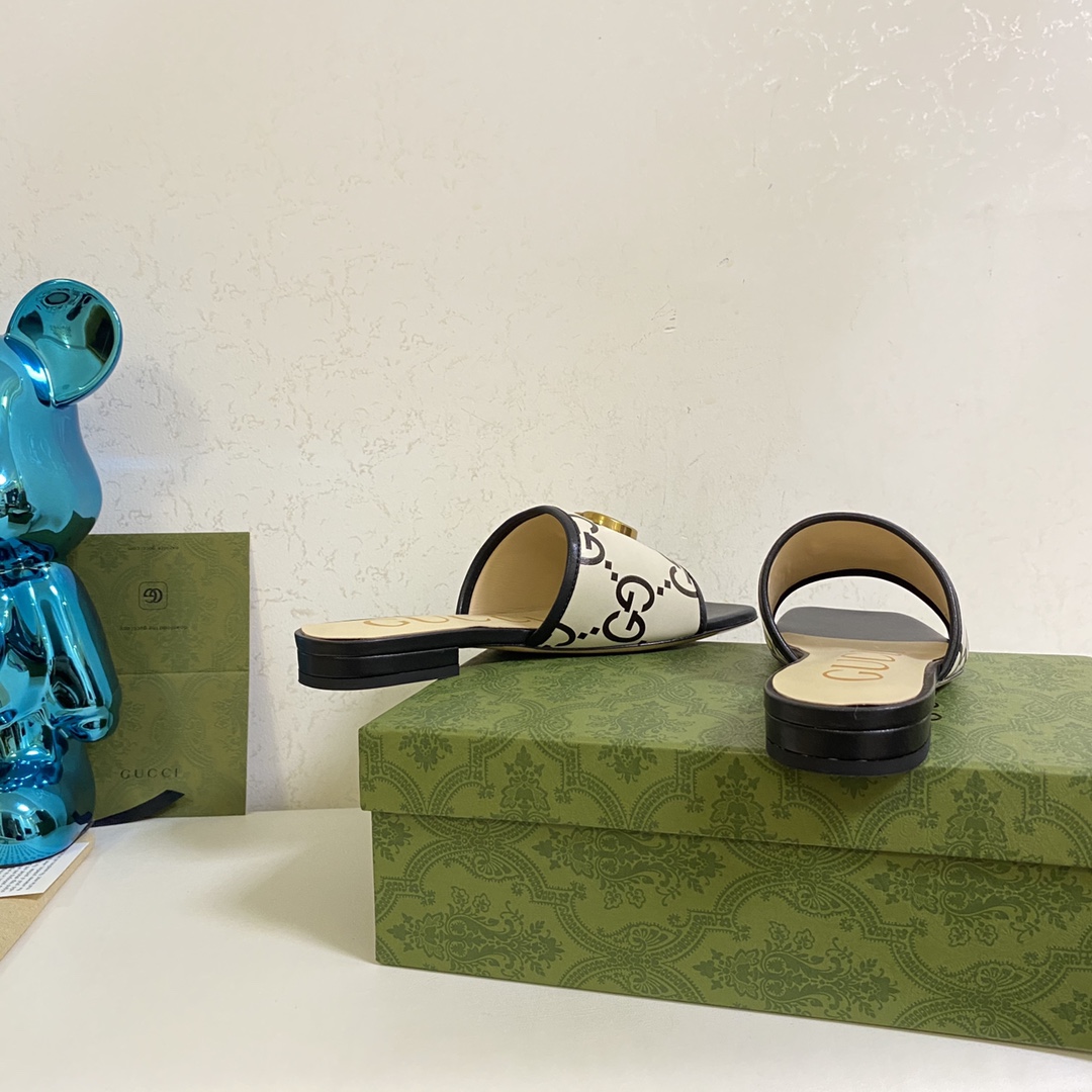 Gucci Women Sandals Size 36-41