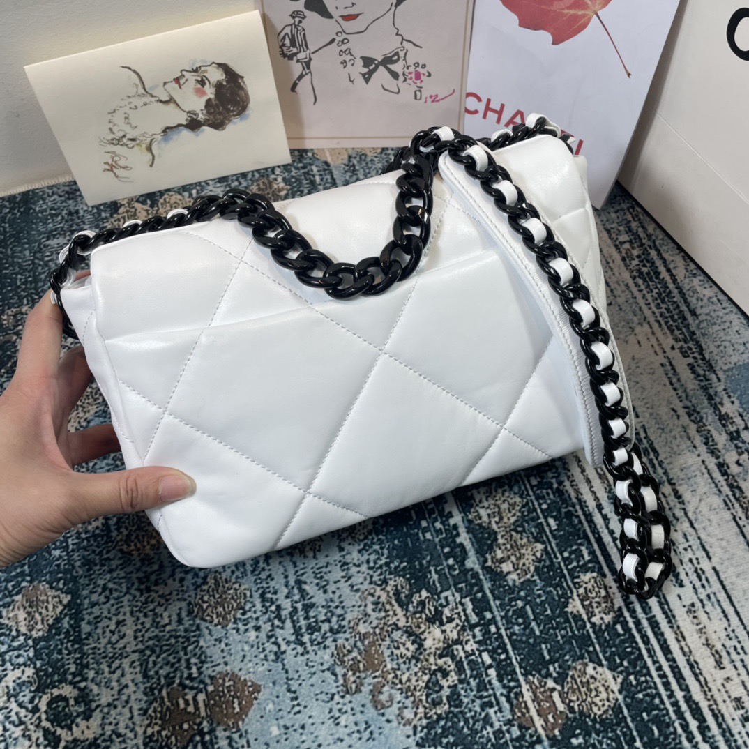 Chanel AS1160 2019fw Shoulder Bags 26*16*9cm