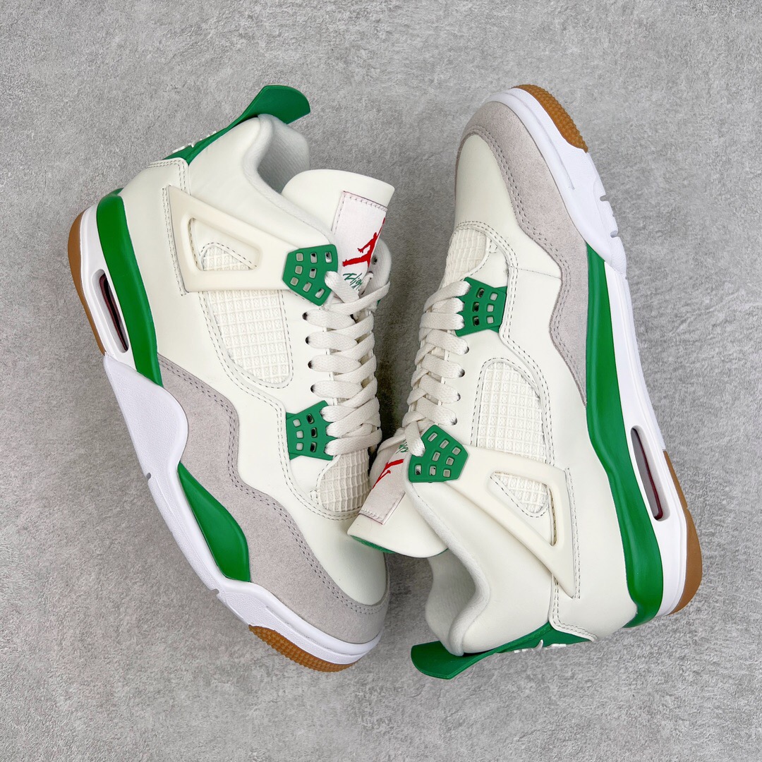 Nike Air Jordan 4 Sneakers Shoes Gr. 36-46