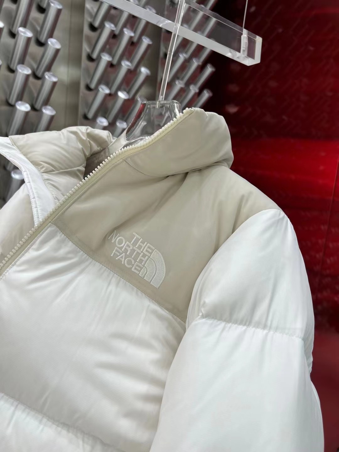 The North Face 1996 Men Women Winter Jacket XS-XXL