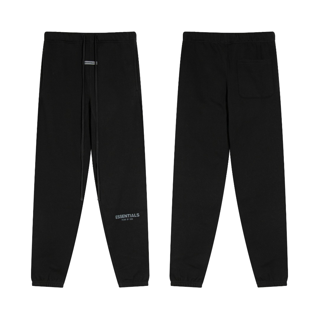FEAR OF GOD Unisex Pants S-XL