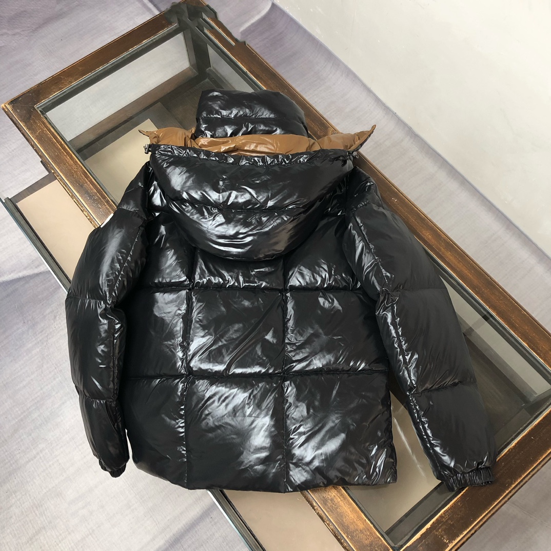 Moncler 25ss Parana Unisex Down Jacket Size M-XXXL