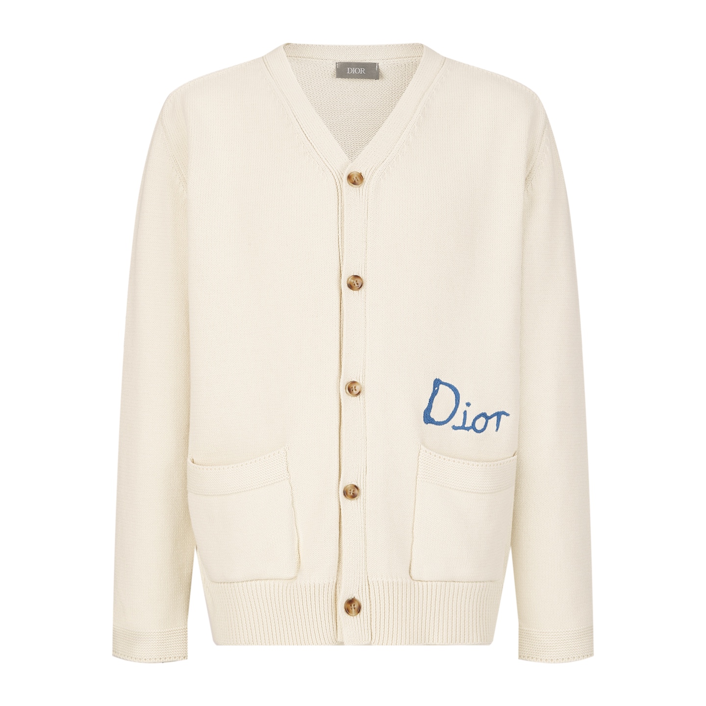 Dior New Sweatshirt Embroider Size S-L