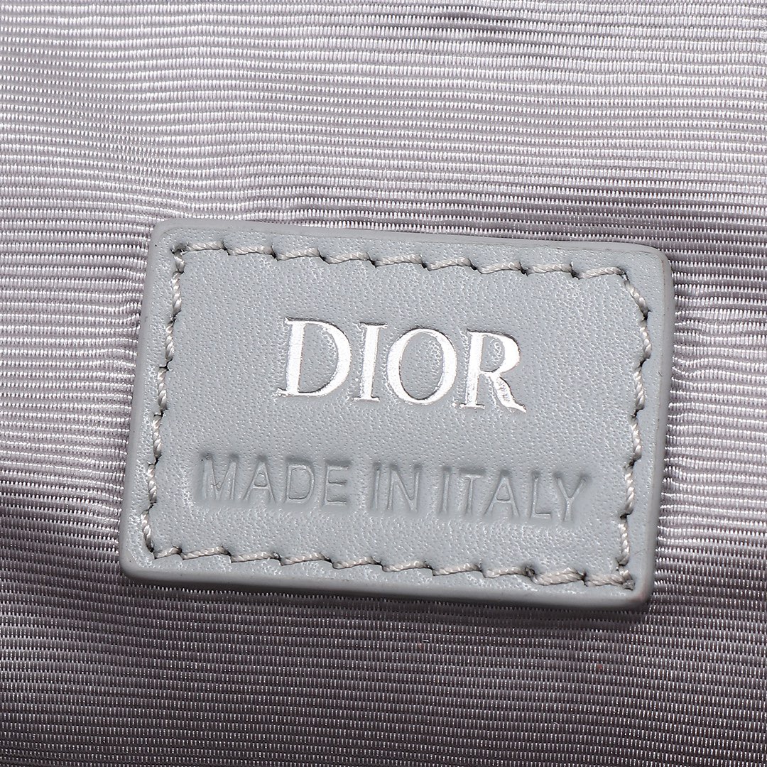 Dior Hit The Road Mens Shoulder Bags Size 27*17*9cm