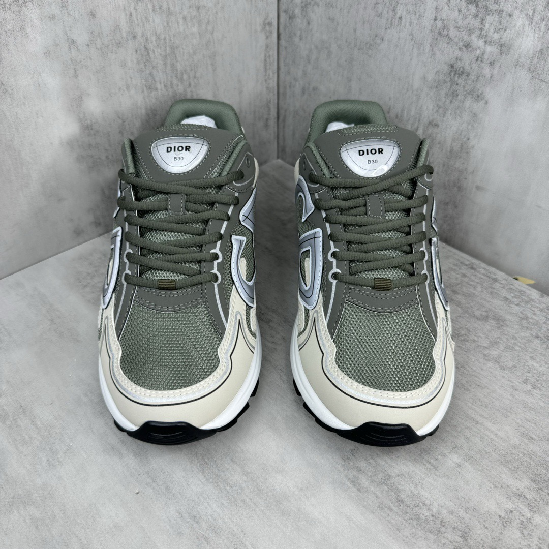 Dior B30 New Sneaker Size 36-46