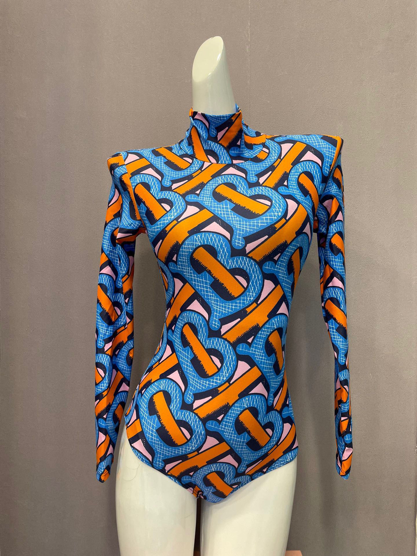 Burberry Swimsuit Size S-XL